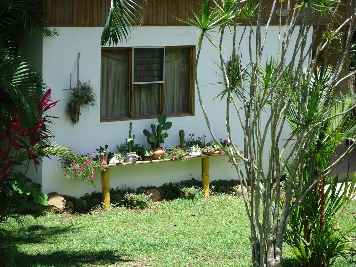 Quinta Don Fernando Panzió La Garita  Szoba fotó